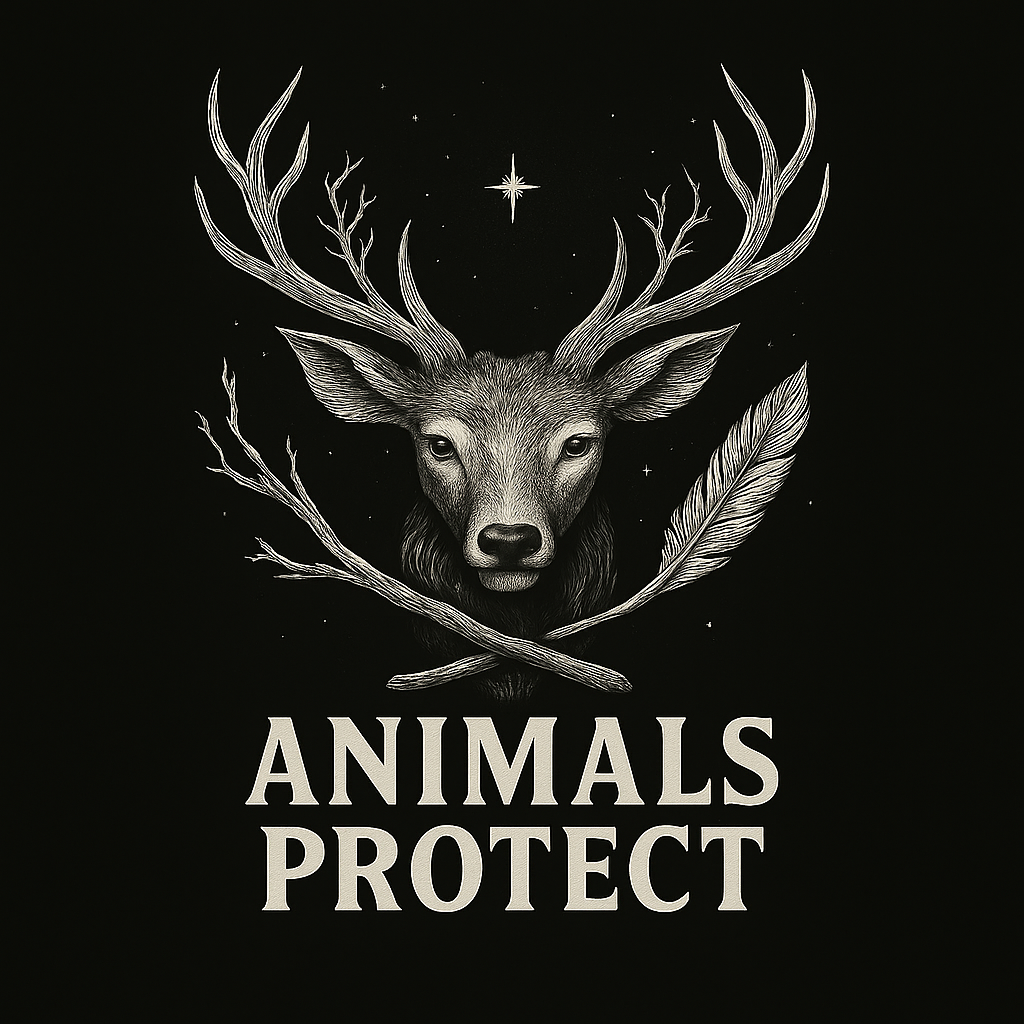 Animals Protect